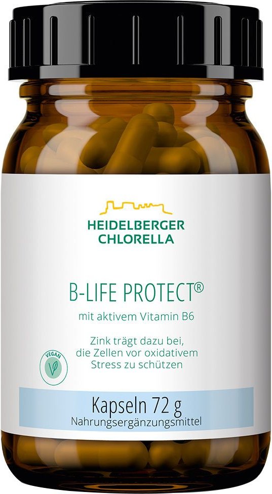 B-Life Protect Kapseln 120 St