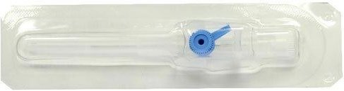 BD Venflon2 Verwk G22x25MM x5 5x1 St Kanüle