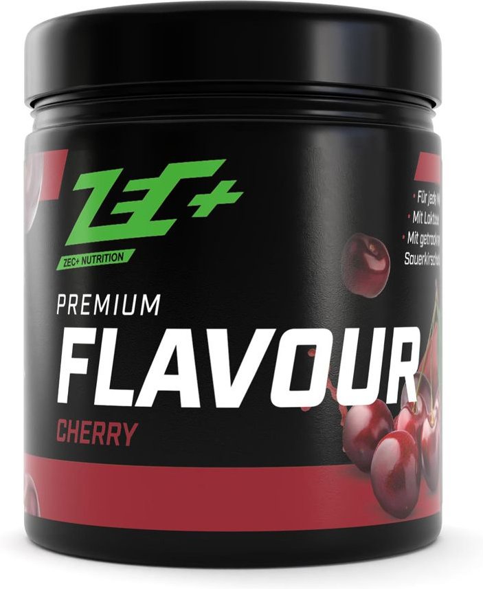 Premium Flavour (250g) Cherry 250 g Pulver