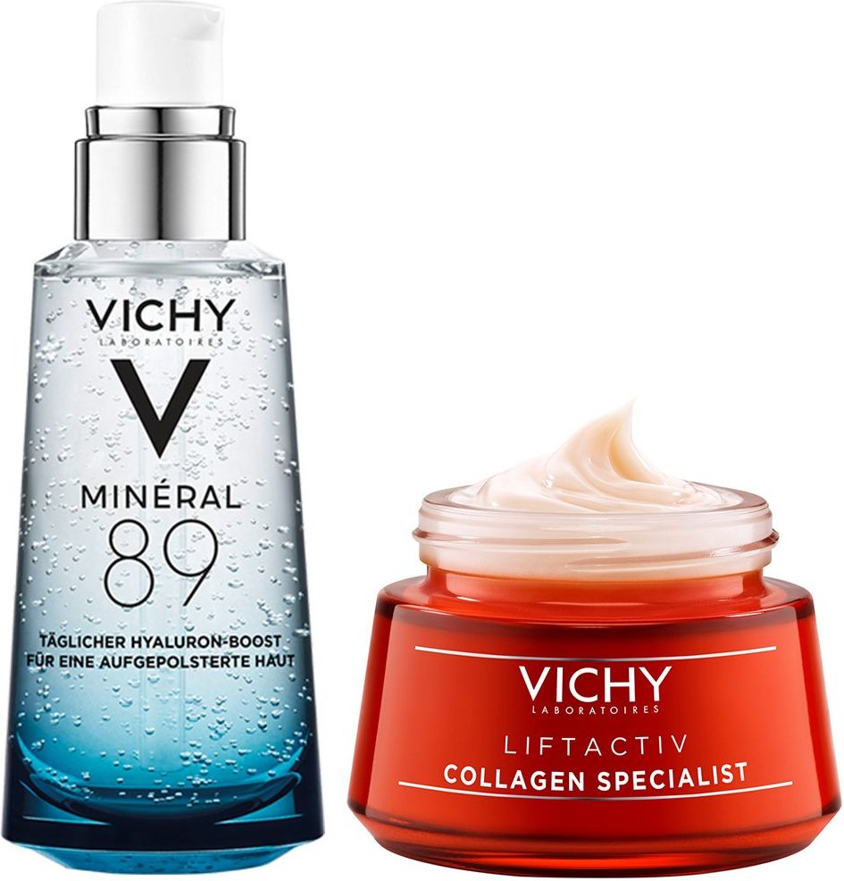 Vichy Liftactiv Set 1 St
