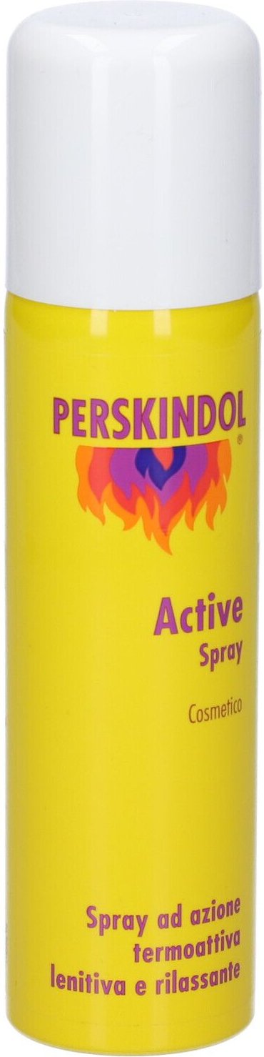 Perskindol ACT SPR 150Ml 150 ml Spray