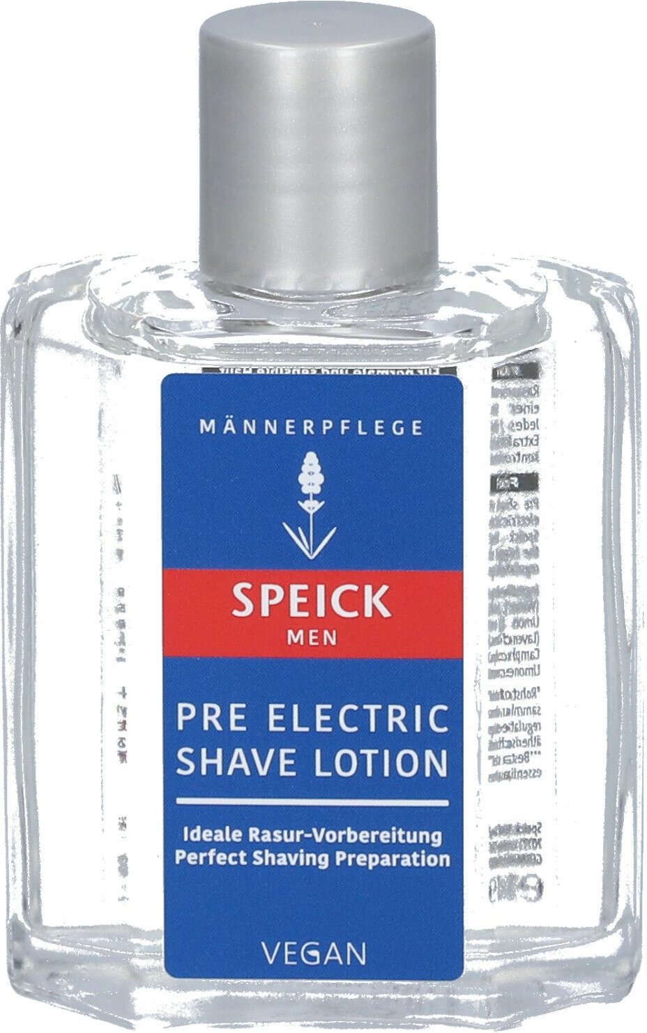 Speick Rasierwasser Pre Shave Lotion 100 ml