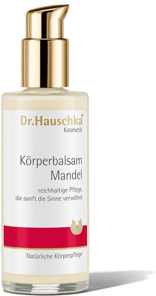 Dr.hauschka Mandel Körperbalsam 145 ml Balsam
