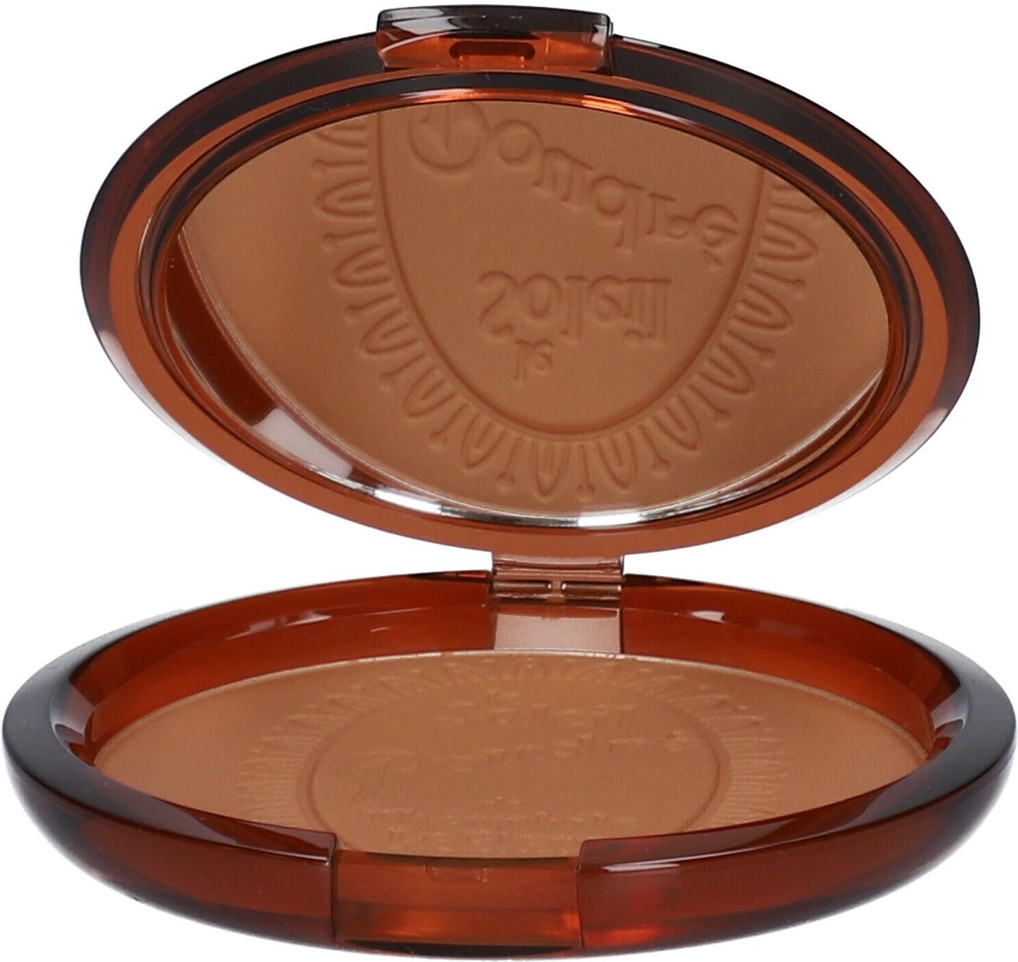 T. LeClerc Sun Powder 02 Cuivre 17 g Make up