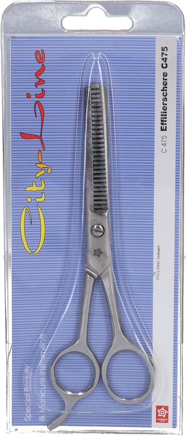 Effilierschere C475 1 St