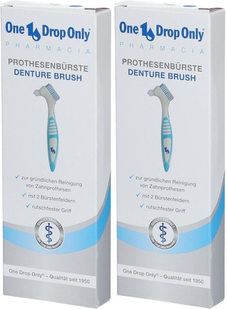 ONE Drop Only PHA Prot BUE x2 2x1 St