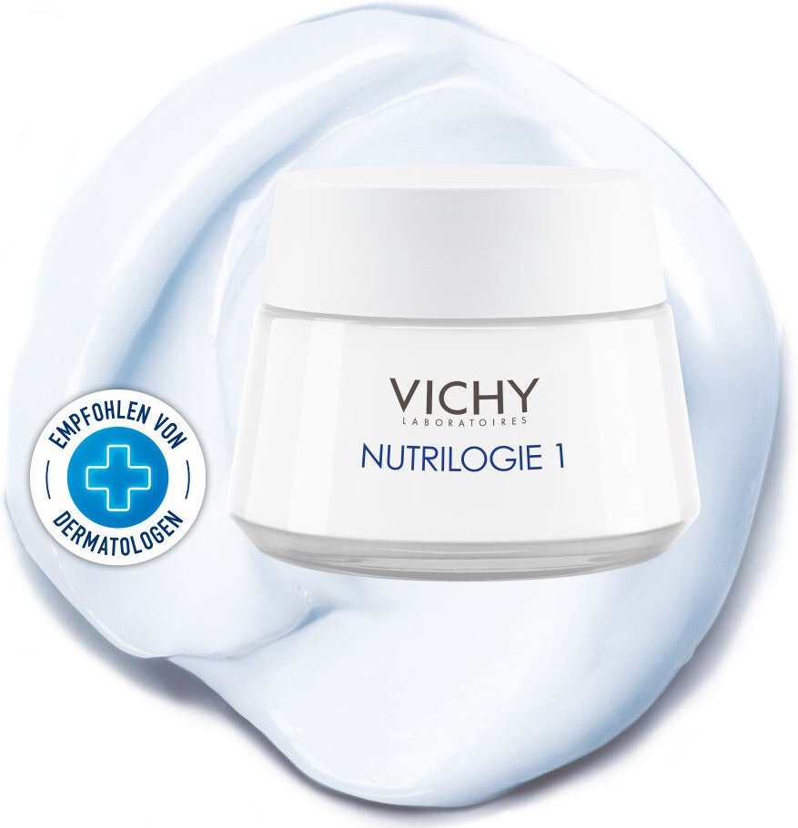 Vichy Nutrilogie 1 Creme 50 ml