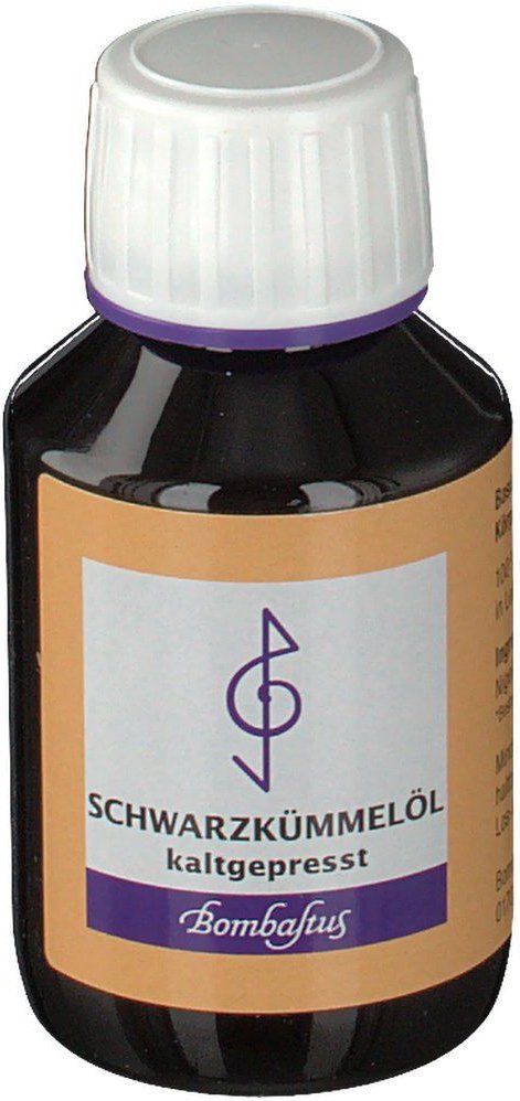 Schwarzkümmelöl 100 ml Öl