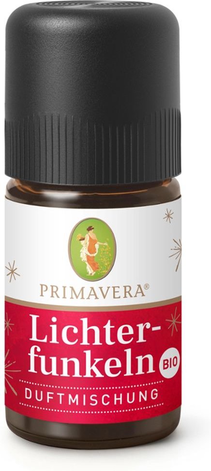 Thumbnail - Lichterfunkeln Duftmischung ätherisches Öl 5 ml Ätherisches