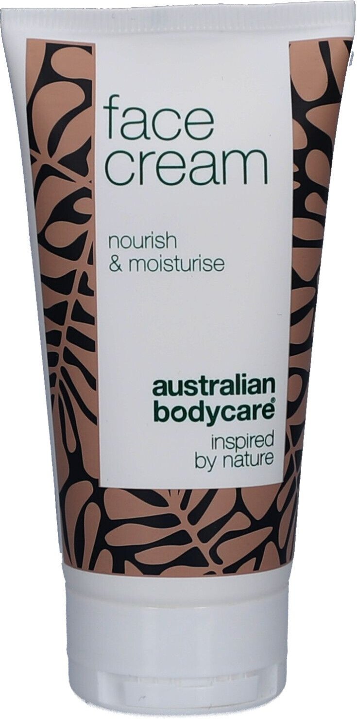 Australian BC Face Cream 50Ml 50 ml Tagescreme