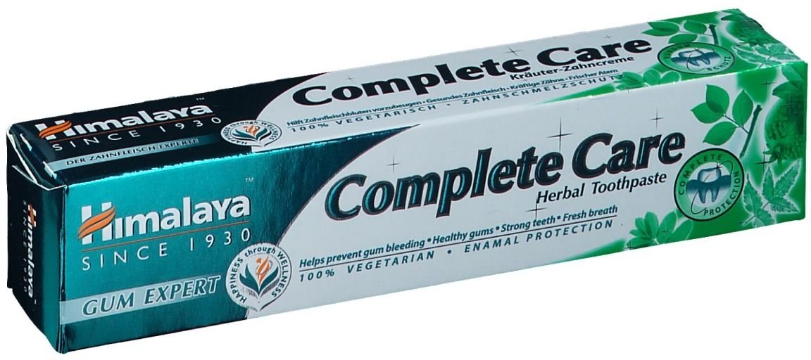 Himalaya Complete Care Tandpasta 75 ml Zahnpasta