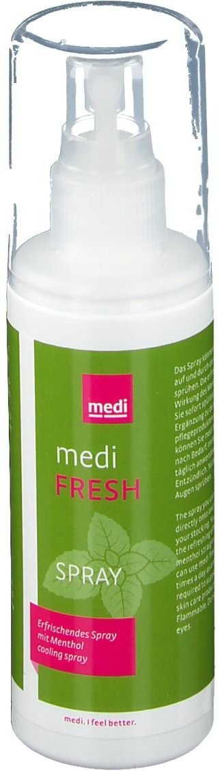 Medi Fresh Spray 1x100 ml