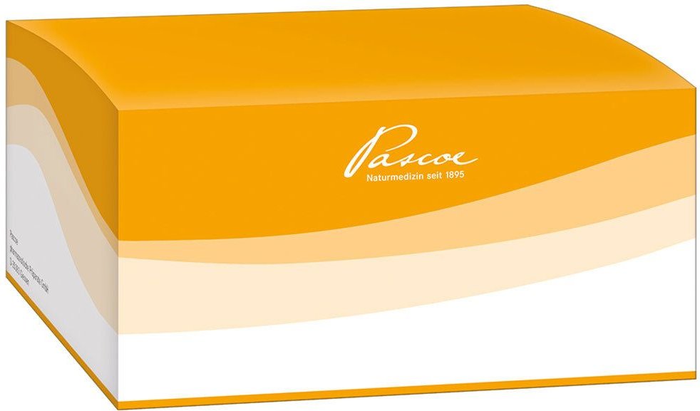 Vitamin B6 Injektopas 25 mg Injektionslösung