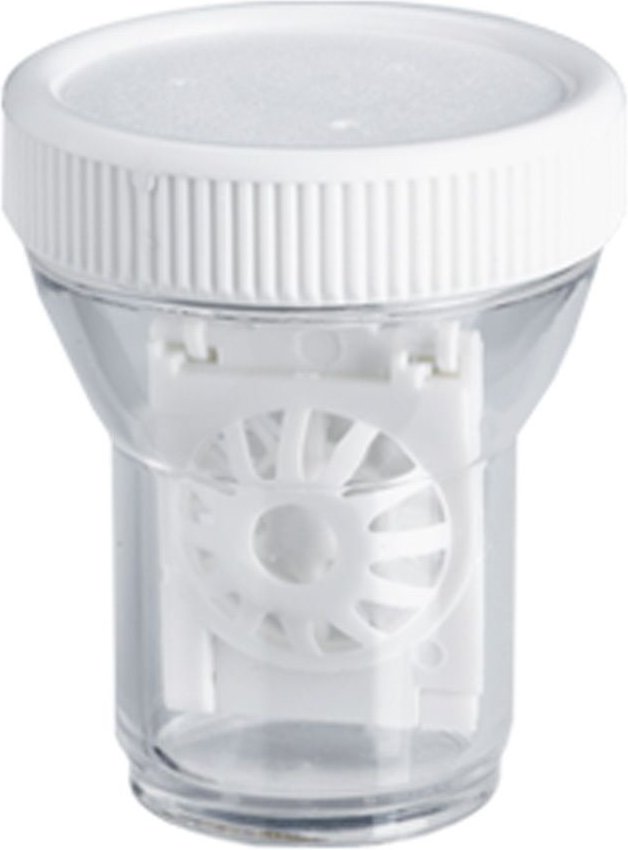 Aufbewahrungsbehälter Peroxid 1 St Sonstige