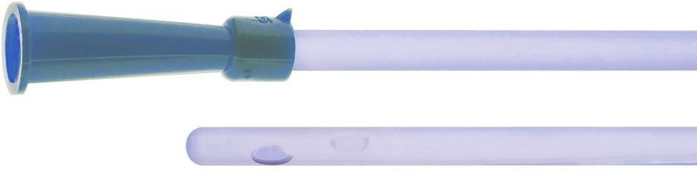 Darmrohr CH 25 x10 10x1 St Katheter