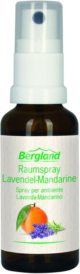 Raumspray Lavendel-Mandarine 30 ml Spray