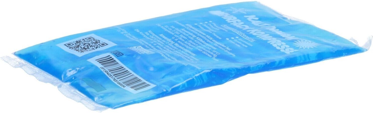 Kalt-Warm Kompresse 9x16 cm 10x 10x1 St Kompressen