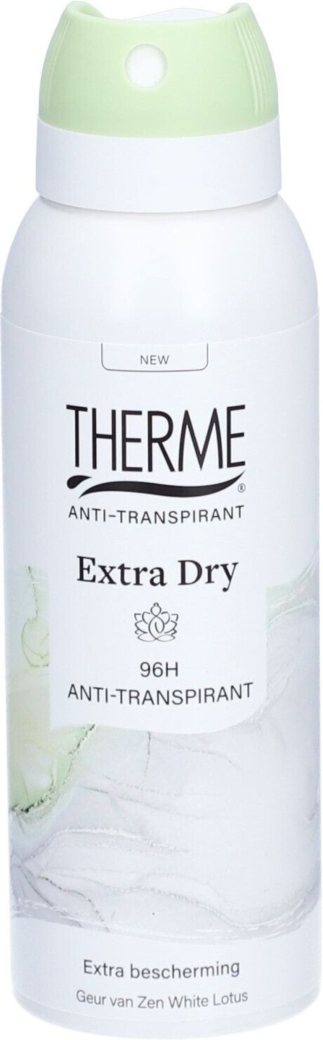 Thumbnail - AT Extra Dry Spray Can 125ml 125 ml