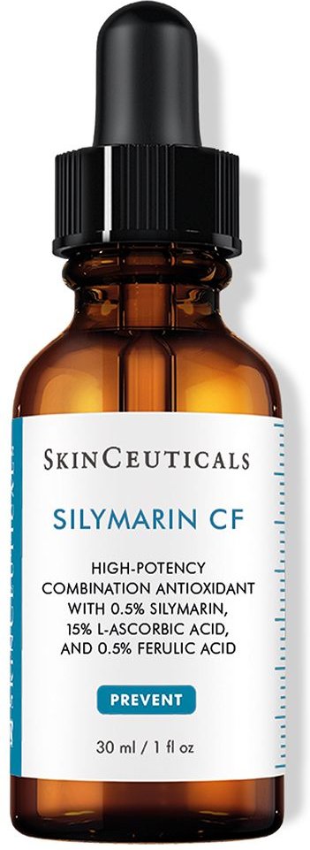 Skinceuticals Silymarin CF flüssig 30 ml Flüssigkeit