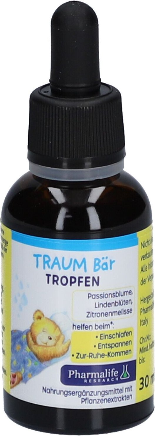 Traum Baer TR 30 ml Tropfen zum Einnehmen