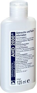 AHD 2000 Lösung 125 ml