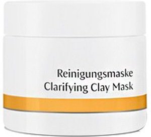 Dr.hauschka Reinigungsmaske Tiegel 90 g Gesichtsmaske