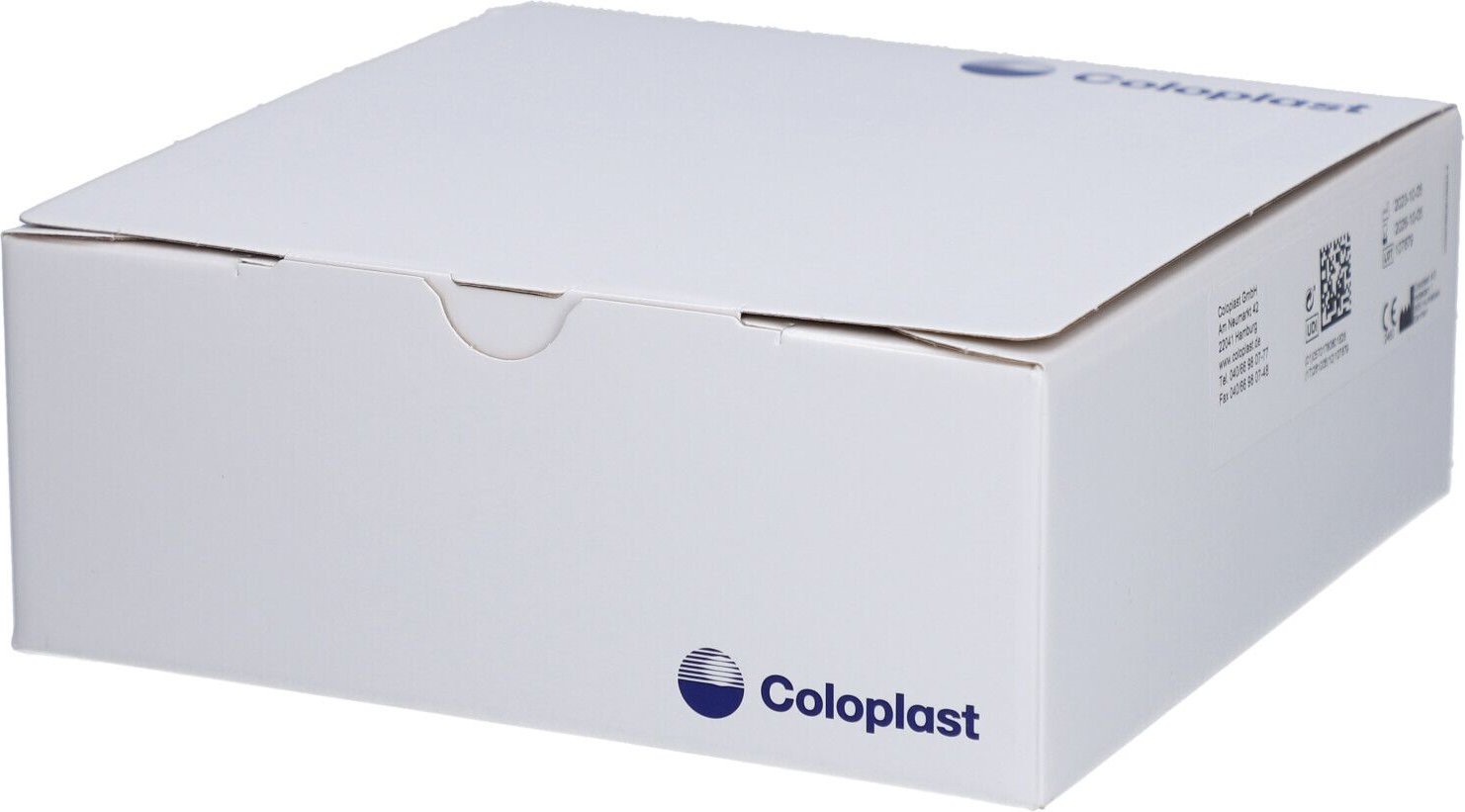 Comfeel Purilon Gel 3903 10x25 g