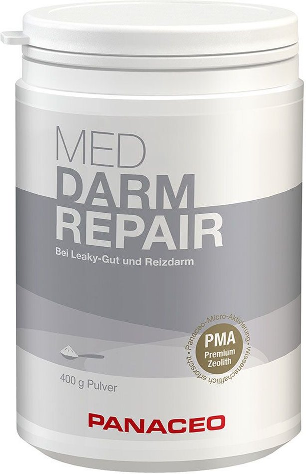Panaceo PLV MED Darm-Repair 400 g Pulver