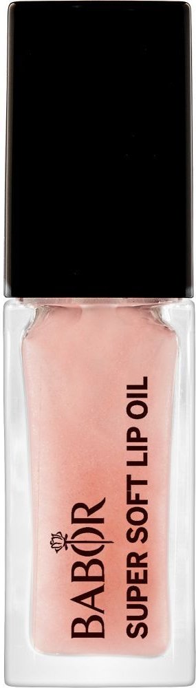 Thumbnail - Babor Super Soft Lip Oil 01 pearl pink 6,5 ml Lippenschutz