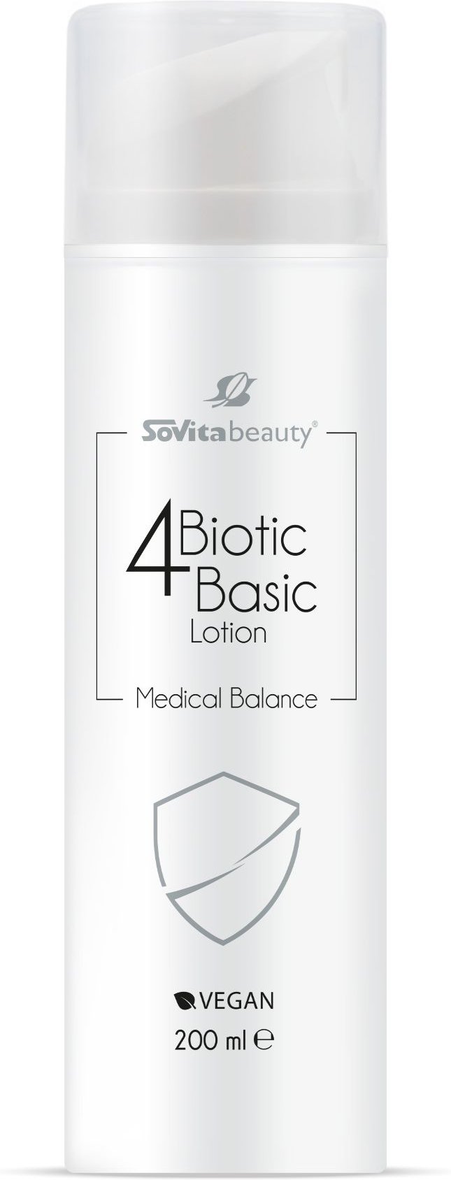 Sovita 4Biotic Basic Lotion 200 ml