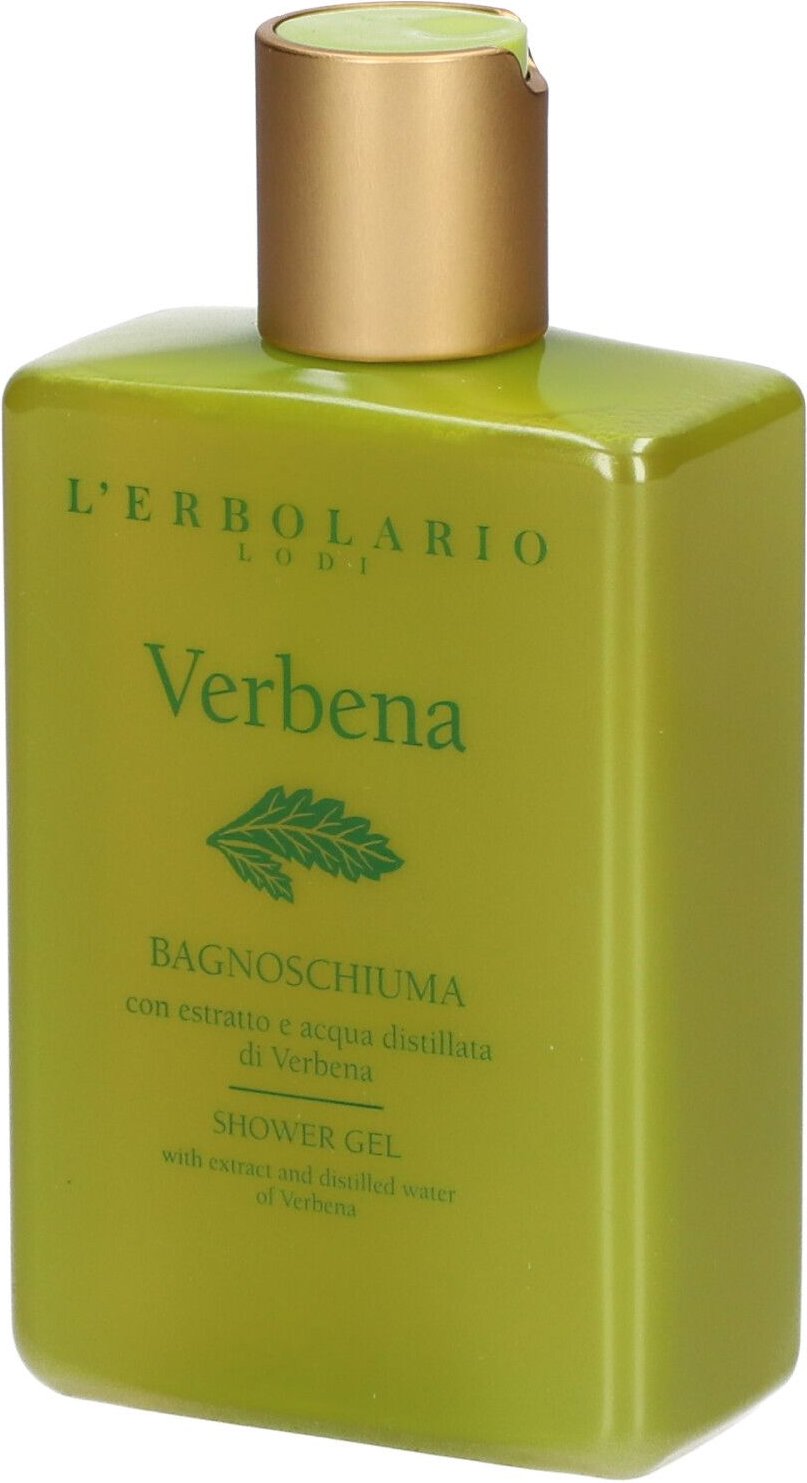 L Erbola Bad+Du Verbena 250 ml Duschgel