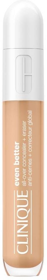 Thumbnail - Clinique Even Better All-Over Concealer + Eraser 05 Cn52 6 ml Make up