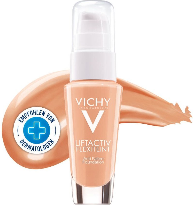 Thumbnail - Vichy Liftactiv Flexilift Teint 55 30 ml Make up