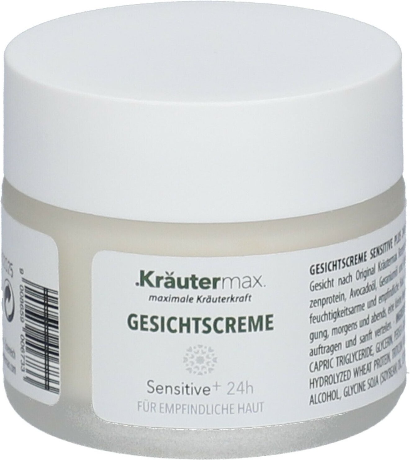 Thumbnail - Gesichts-Cr Sens 50 ml Creme