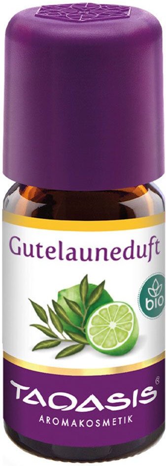 Thumbnail - Gute Laune Duft Bio ätherisches Öl 5 ml Ätherisches