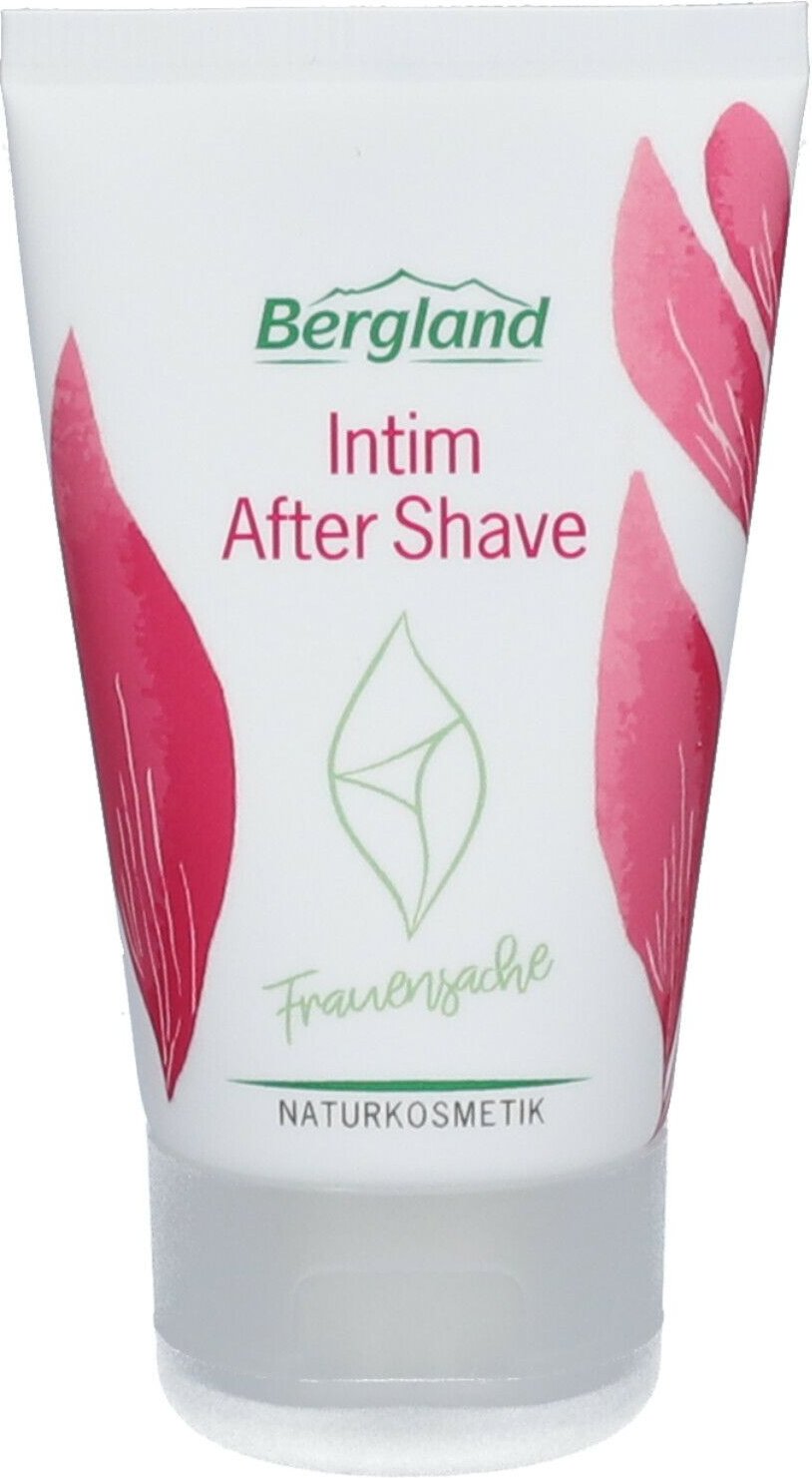 Intim After Shave 30 ml Balsam