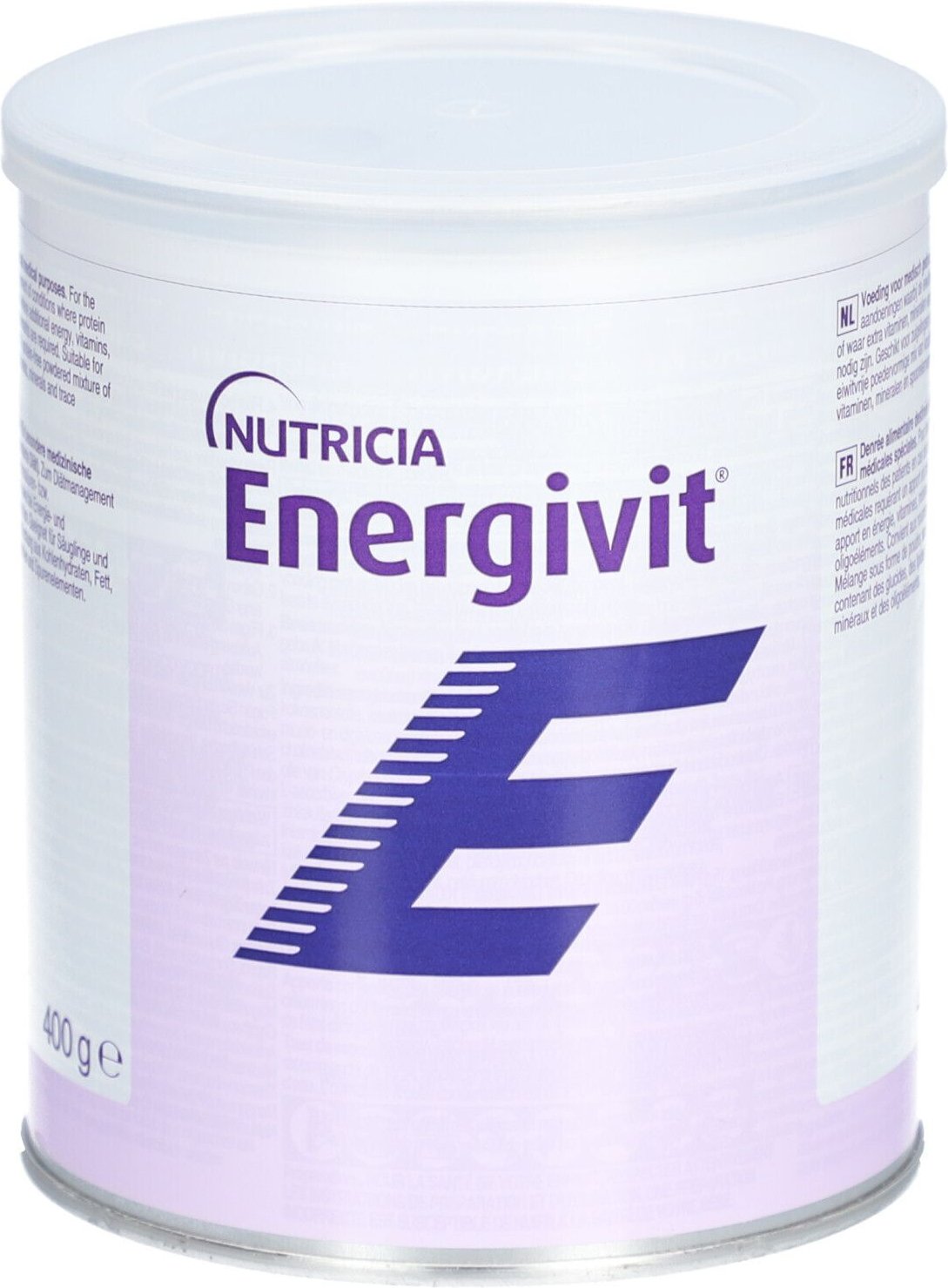 Energivit Pulver 400 g
