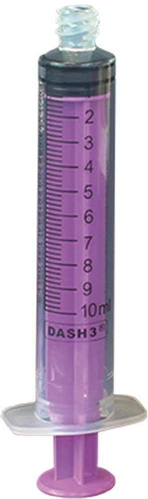Thumbnail - Enfit Spritze 10 ml 30 St Spritzen