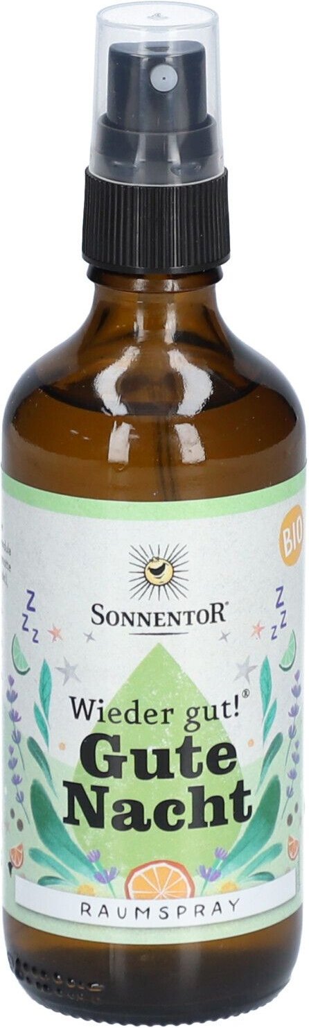 Thumbnail - Sonnentor R-Spr BIO Gut.nach 100 ml Ätherisches Öl