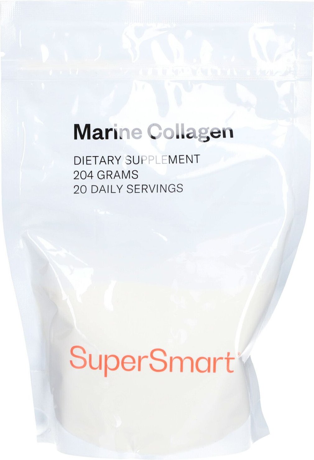 Marine Collagen 216 g Puder