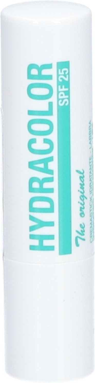 Hydracolor Lippenpflege 31 Bois de Rose Faltsch. 1 St Stifte