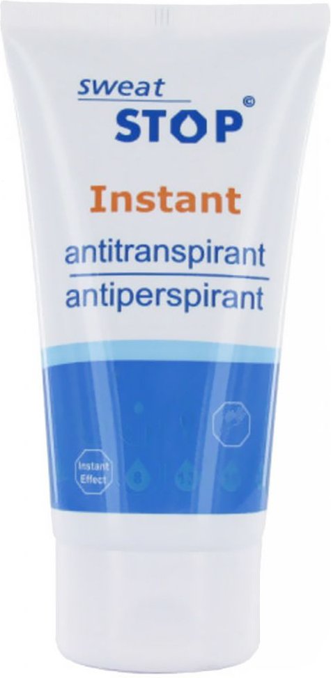 Sweatstop Instant Lotion gegen Handschweiß 50 ml