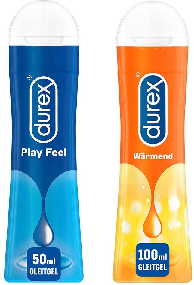 Thumbnail - Durex play Sparset 1 St Set