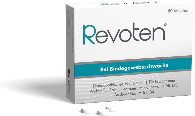 Revoten Tabletten 80 St