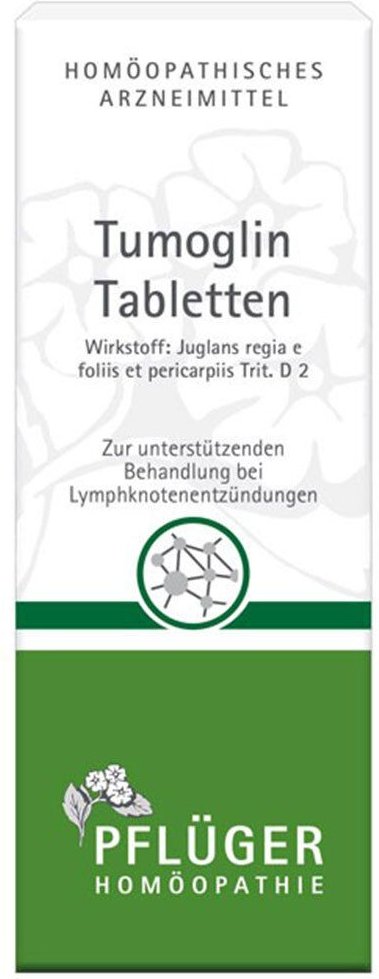 Thumbnail - Tumoglin Tabletten 100 St