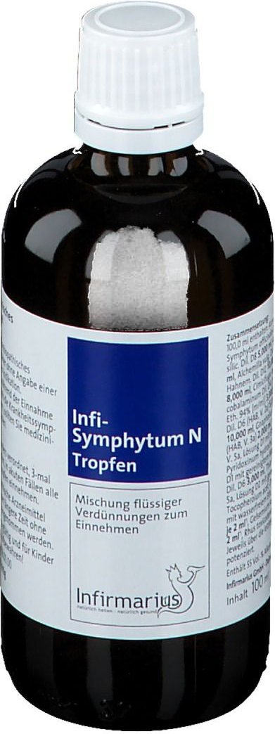 INFI Symphytum N Tropfen