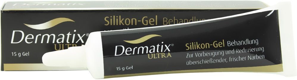 Dermatix Ultra Gel 15 g