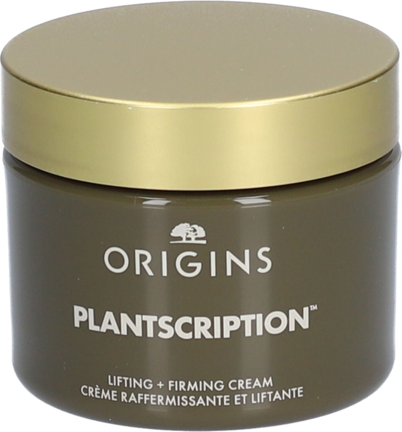 Origins Plantscription Lifting + Firming Cream 50 ml Creme