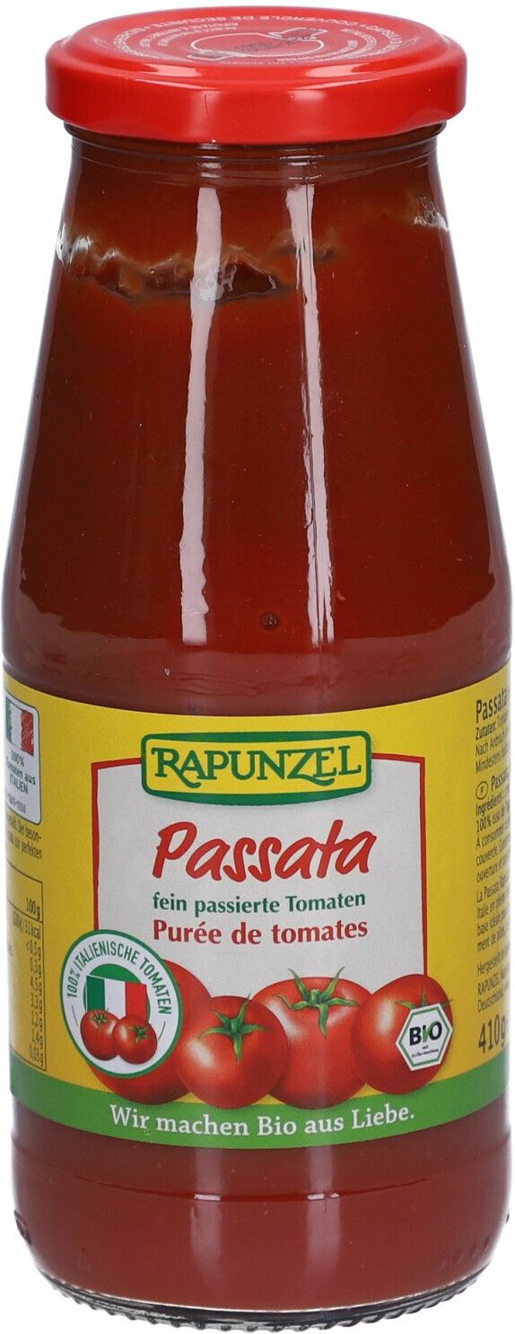 Thumbnail - Rapunzel Passata 410 g Keine Angabe