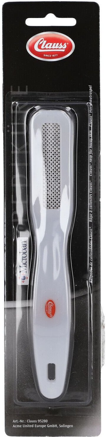 Hornhautraspel 1 St Feile